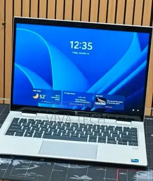 New Laptop HP EliteBook 830 16GB Intel Core I5 SSD 256GB