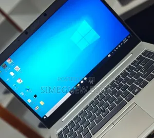 New Laptop HP EliteBook 840 16GB Intel Core I7 SSD 512GB