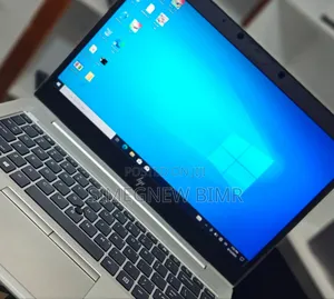 New Laptop HP EliteBook 840 16GB Intel Core I7 SSD 512GB