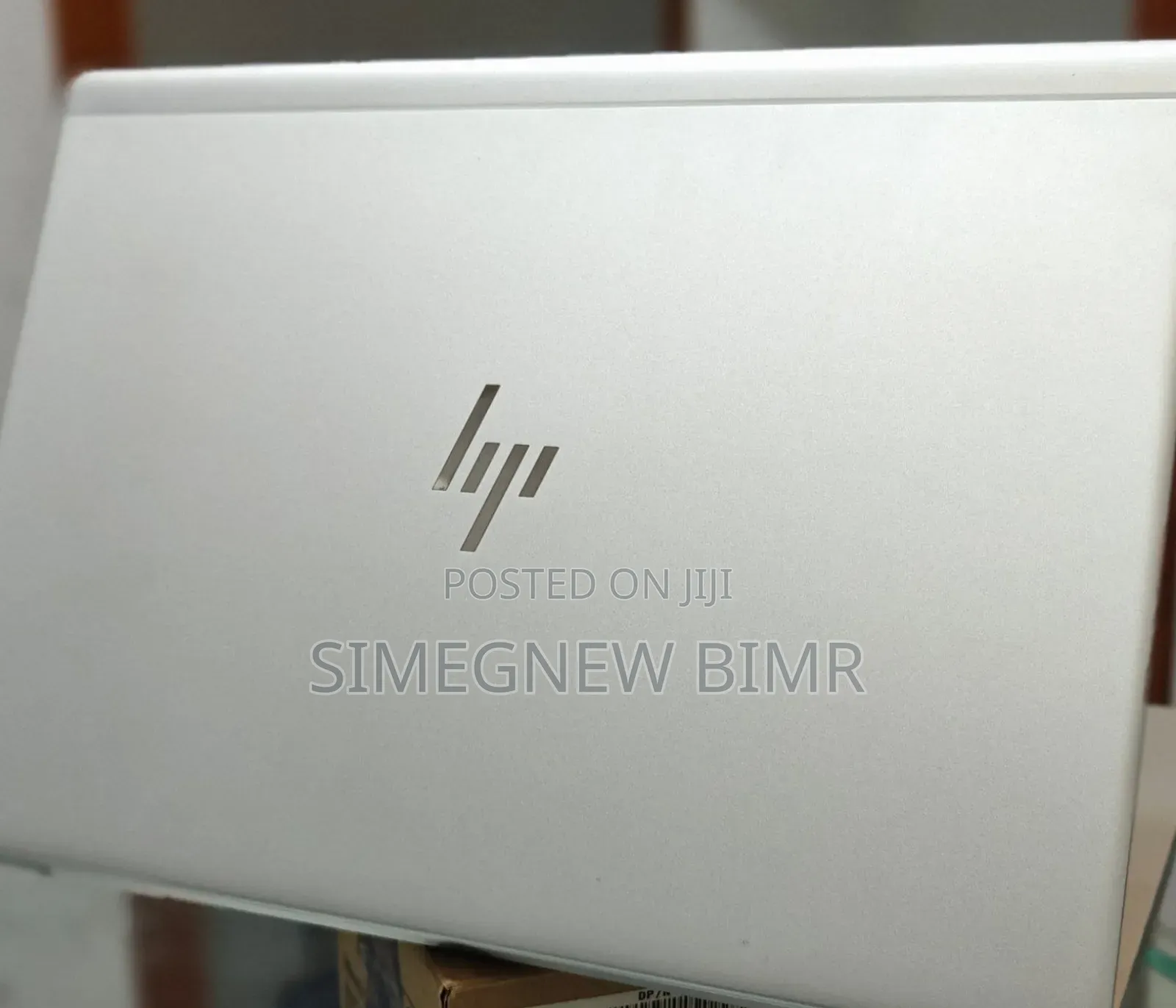 New Laptop HP EliteBook 840 16GB Intel Core I7 SSD 512GB