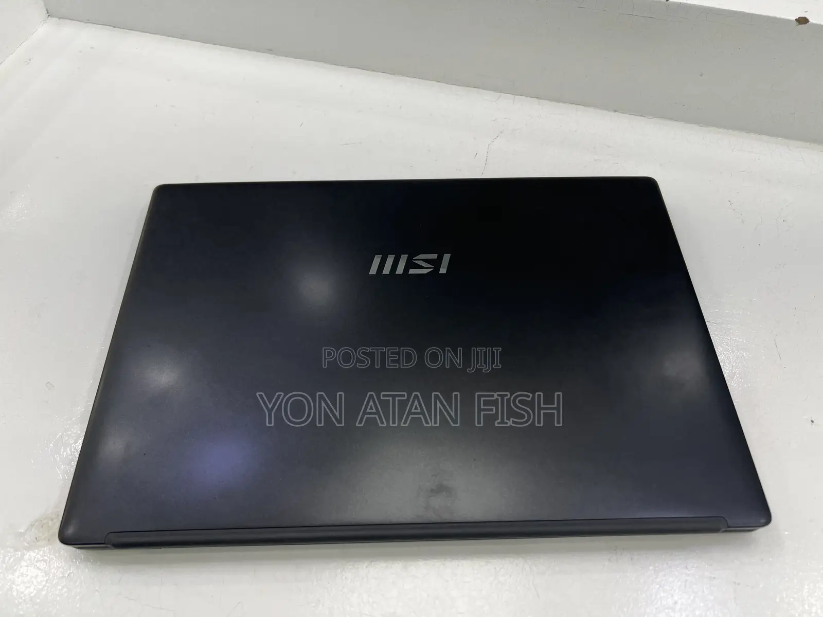 Laptop MSI Modern 14 8GB Intel Core I5 SSD 512GB