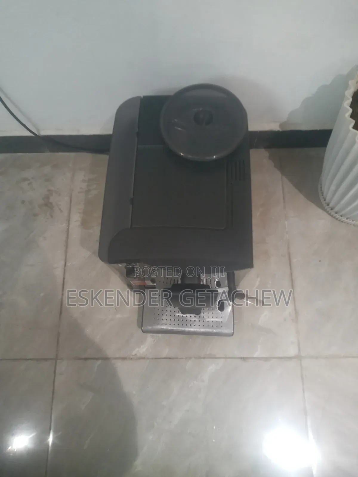 Bosch Automatic Coffee Machine