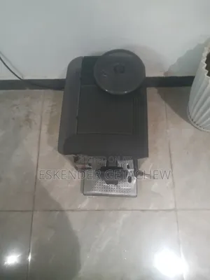 Bosch Automatic Coffee Machine