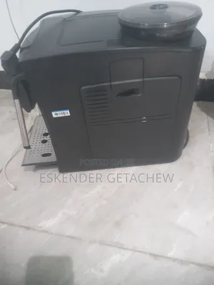 Bosch Automatic Coffee Machine