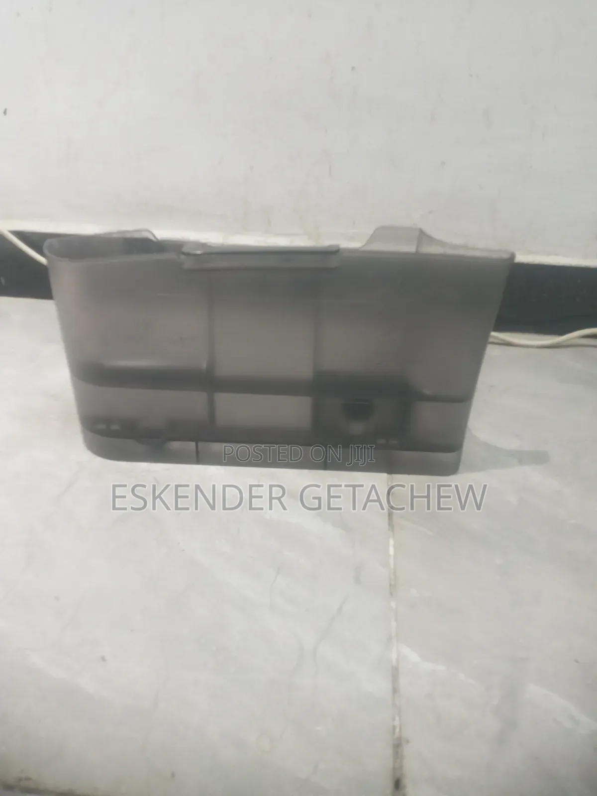 Bosch Automatic Coffee Machine