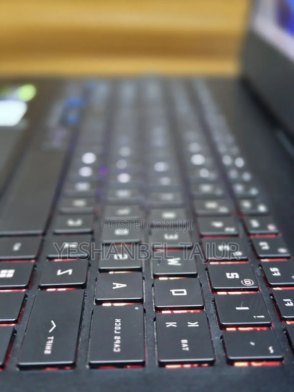 New Laptop HP Omen 16 16GB Intel Core I9 SSD 512GB