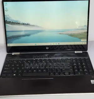 Photo - New Laptop HP 8GB Intel Core I5 SSD 512GB
