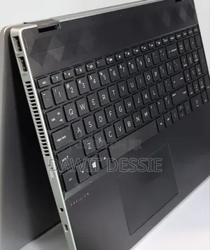 New Laptop HP 8GB Intel Core I5 SSD 512GB