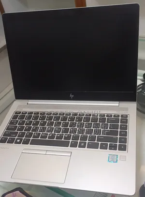 New Laptop HP EliteBook 840 16GB Intel Core I7 SSD 512GB