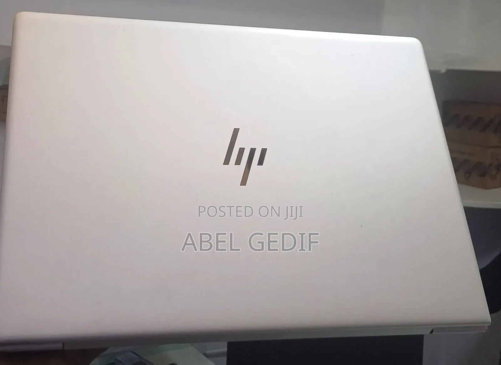 New Laptop HP EliteBook 840 16GB Intel Core I7 SSD 512GB