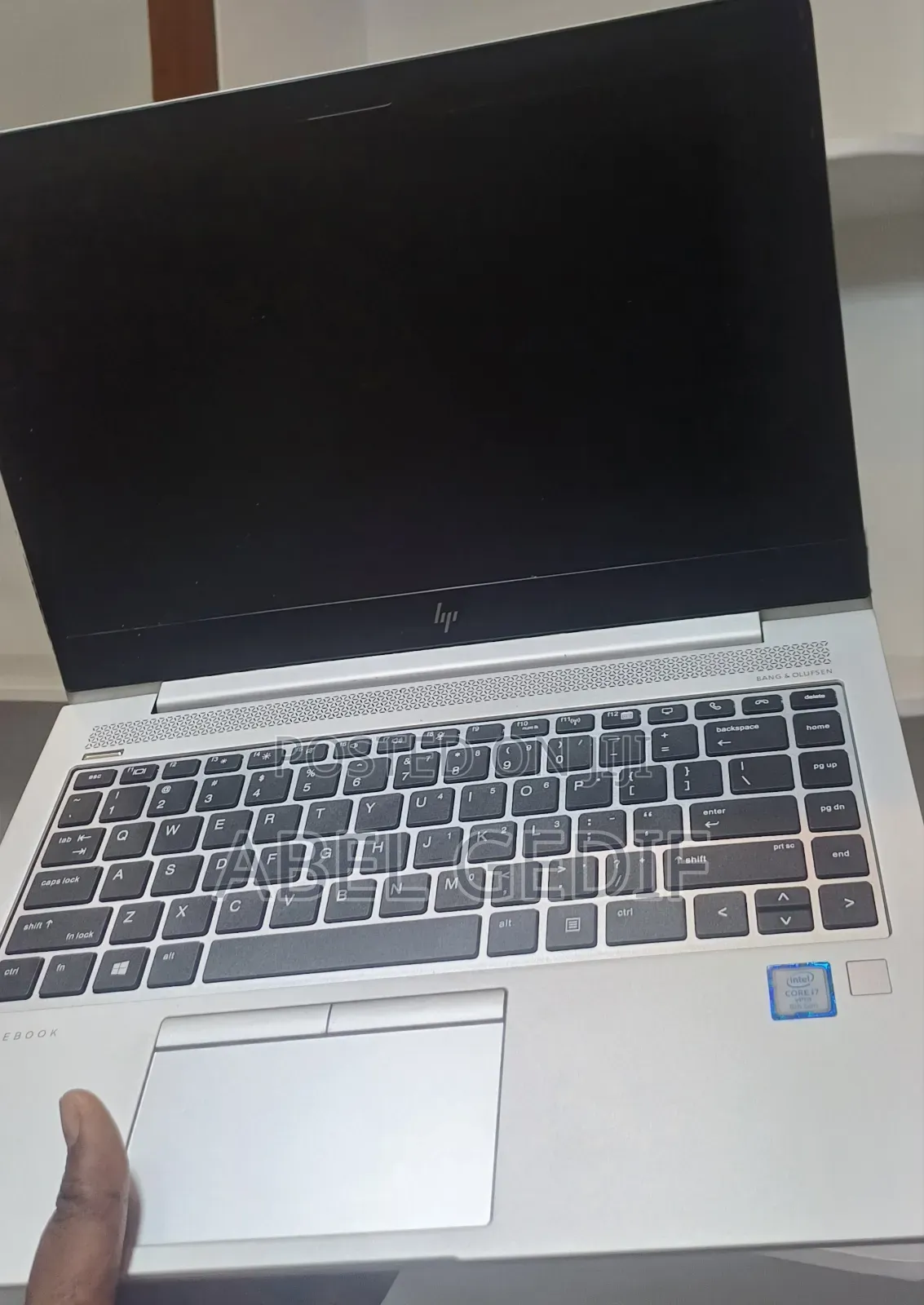 New Laptop HP EliteBook 840 16GB Intel Core I7 SSD 512GB
