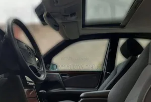 Mercedes-Benz E230 1997 Gray