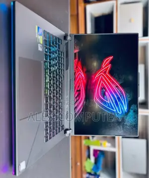 New Laptop Asus ROG Strix G16 G614 32GB Intel Core I9 SSD 1T