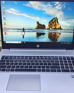 Photo - New Laptop HP EliteBook 850 G8 8GB Intel Core I5 SSD 256GB