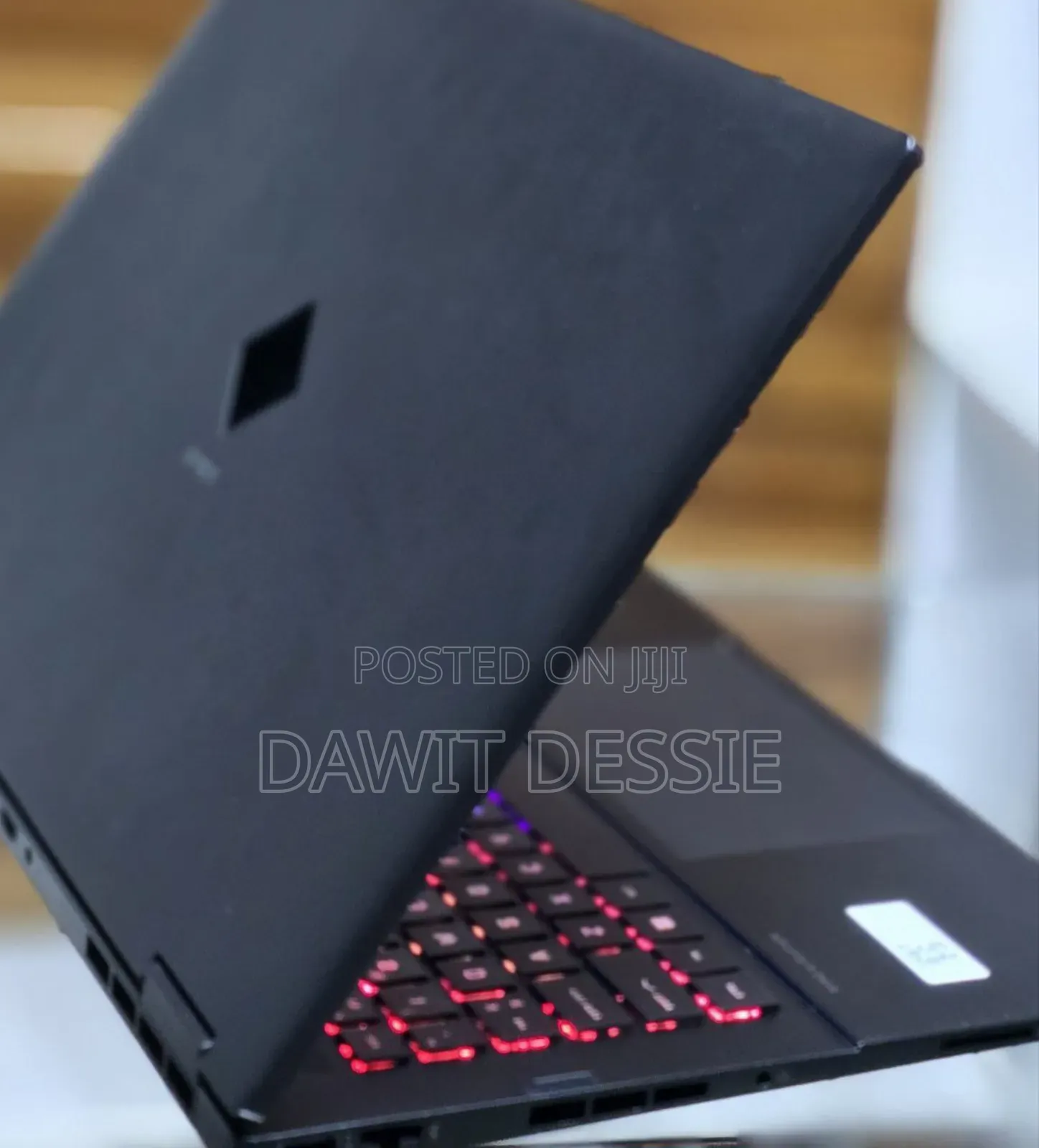 New Laptop 16GB Intel Core I9 SSD 512GB