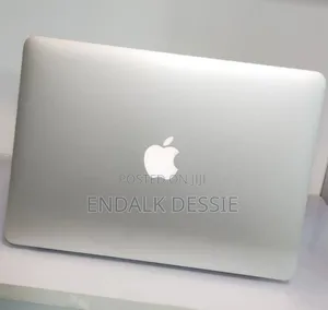 New Laptop Apple MacBook Air 2017 8GB Intel Core I5 SSD 128GB