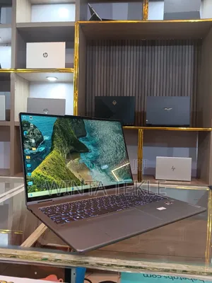 New Laptop Lenovo Yoga 7i 32GB AMD Ryzen 5 SSD 512GB