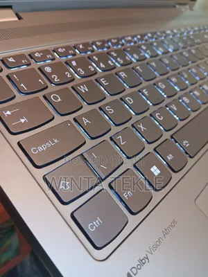 New Laptop Lenovo Yoga 7i 32GB AMD Ryzen 5 SSD 512GB