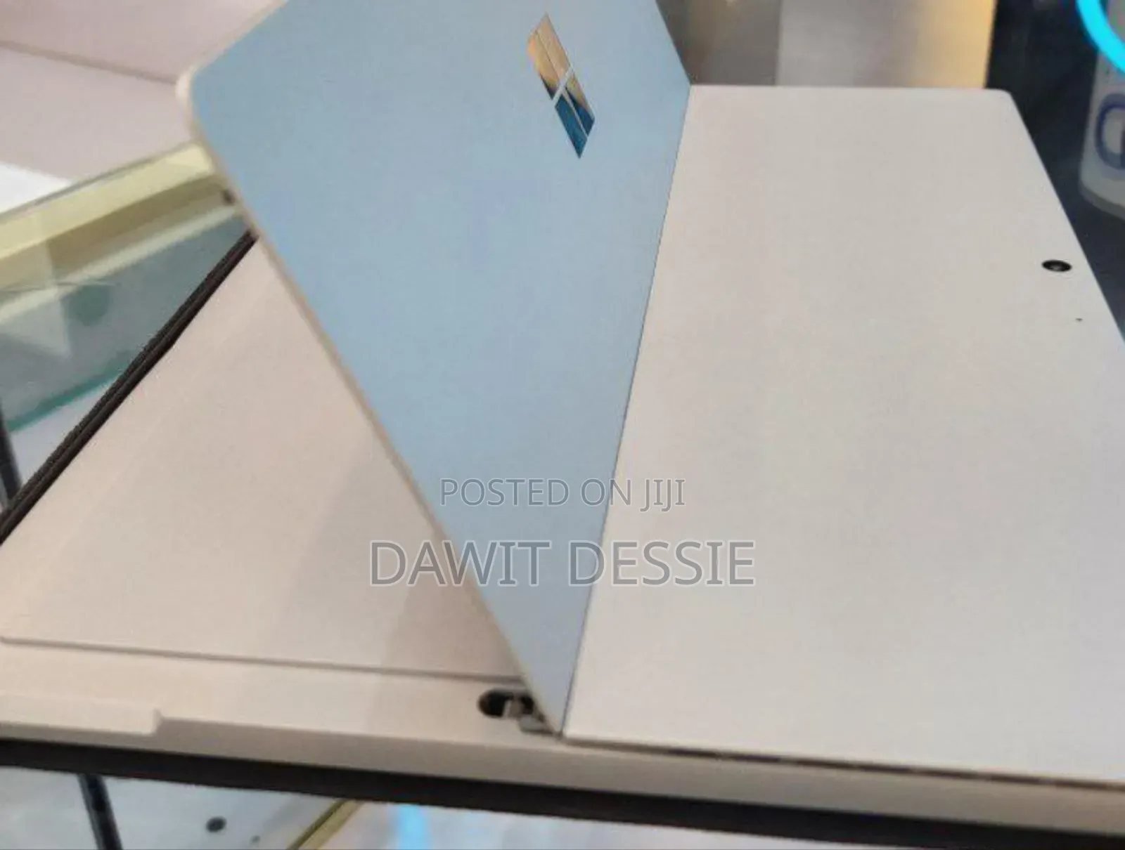 New Laptop Microsoft Surface 16GB Intel Core I5 SSD 256GB