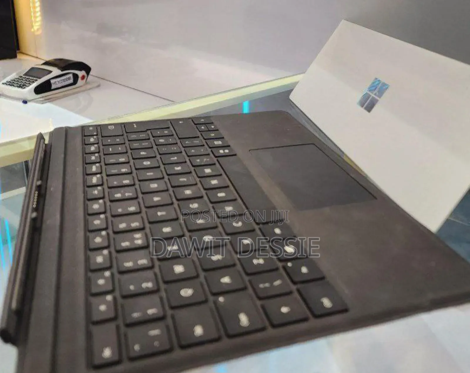 New Laptop Microsoft Surface 16GB Intel Core I5 SSD 256GB