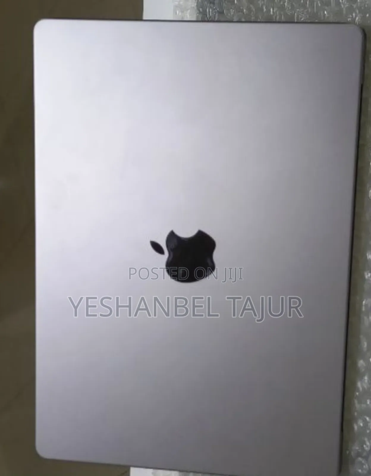 New Laptop Apple MacBook Pro M1 16GB Apple M1 Pro SSD 512GB
