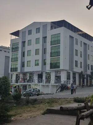 Photo - 3bdrm Apartment in ጋርመንት የማህበር ቤቶች, Nifas Silk-Lafto for rent