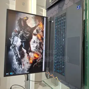 New Laptop Alienware M17x R2 32GB Intel Core I9 SSD 1T