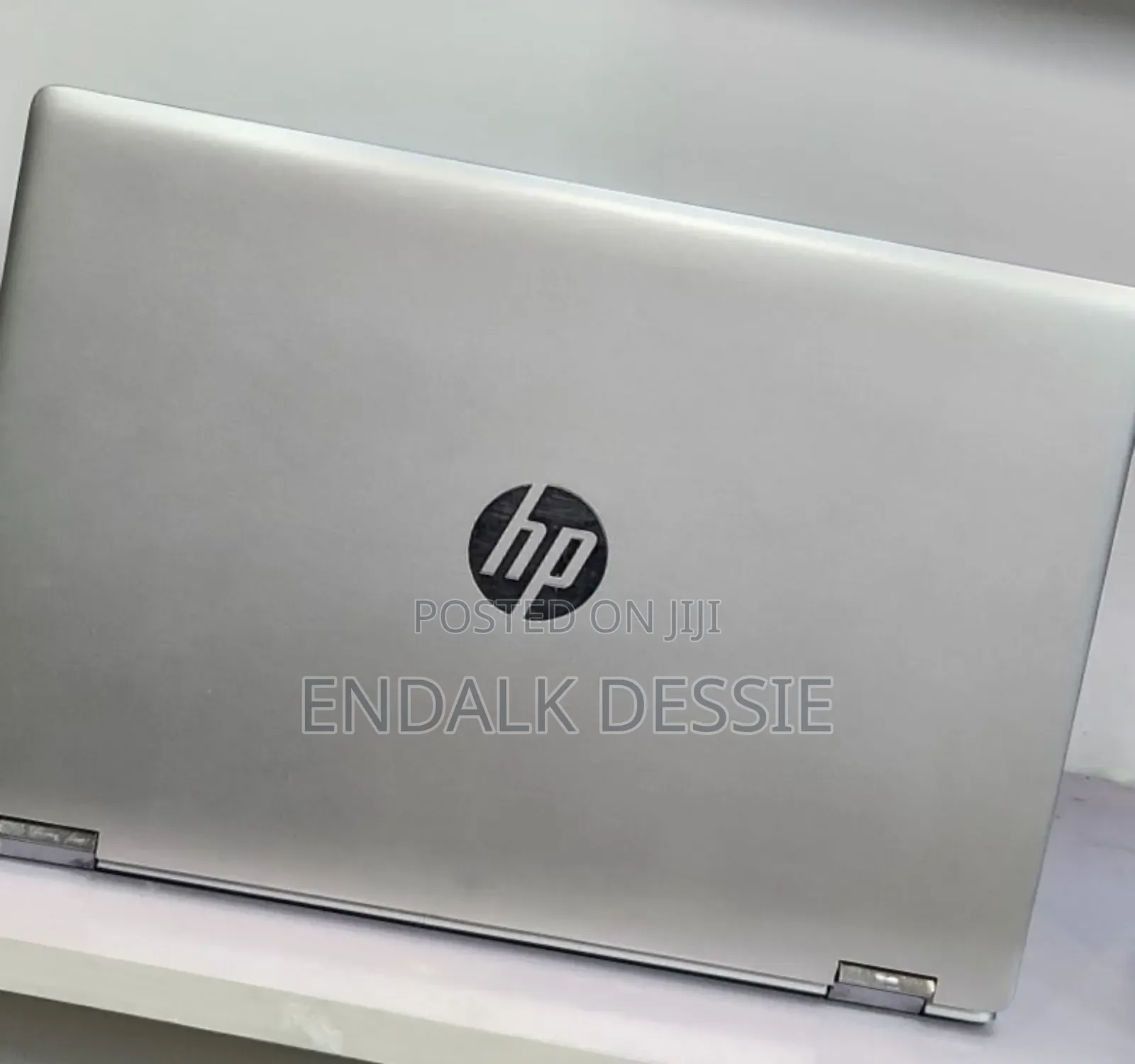 New Laptop HP Pavilion X360 8GB Intel Core I5 SSD 512GB