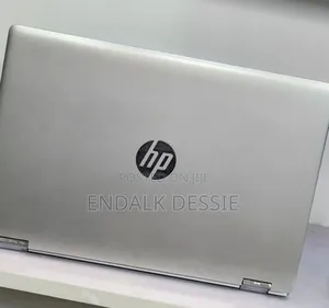 New Laptop HP Pavilion X360 8GB Intel Core I5 SSD 512GB