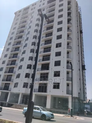 Photo - Furnished 3bdrm Apartment in Kirkos for sale