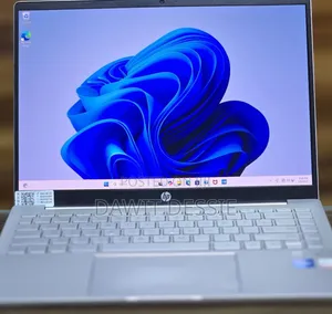 New Laptop HP 16GB Intel Core I7 SSD 512GB