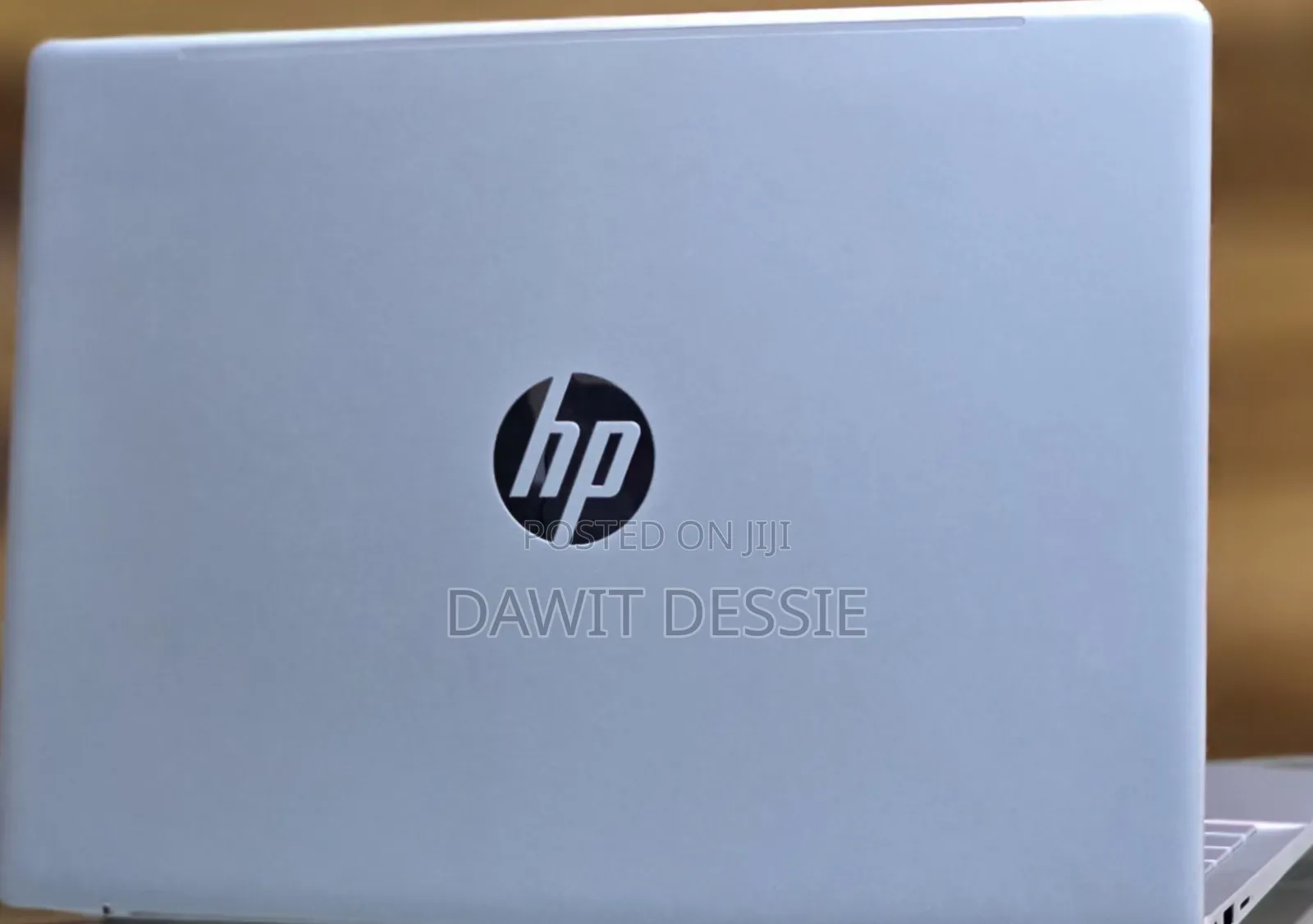 New Laptop HP 16GB Intel Core I7 SSD 512GB