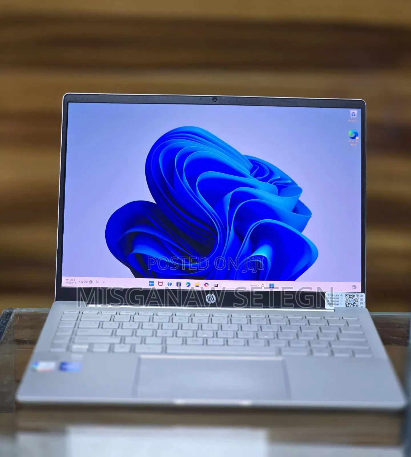 New Laptop HP Pavilion 14 16GB Intel Core I7 SSD 512GB