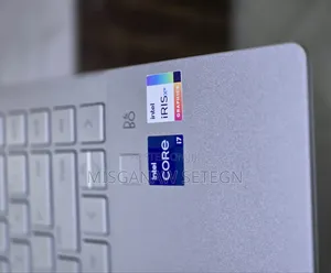 New Laptop HP Pavilion 14 16GB Intel Core I7 SSD 512GB