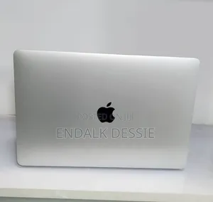 New Laptop Apple MacBook Air 2020 8GB Intel Core I3 SSD 256GB