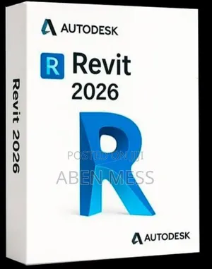 Photo - Revit 2026
