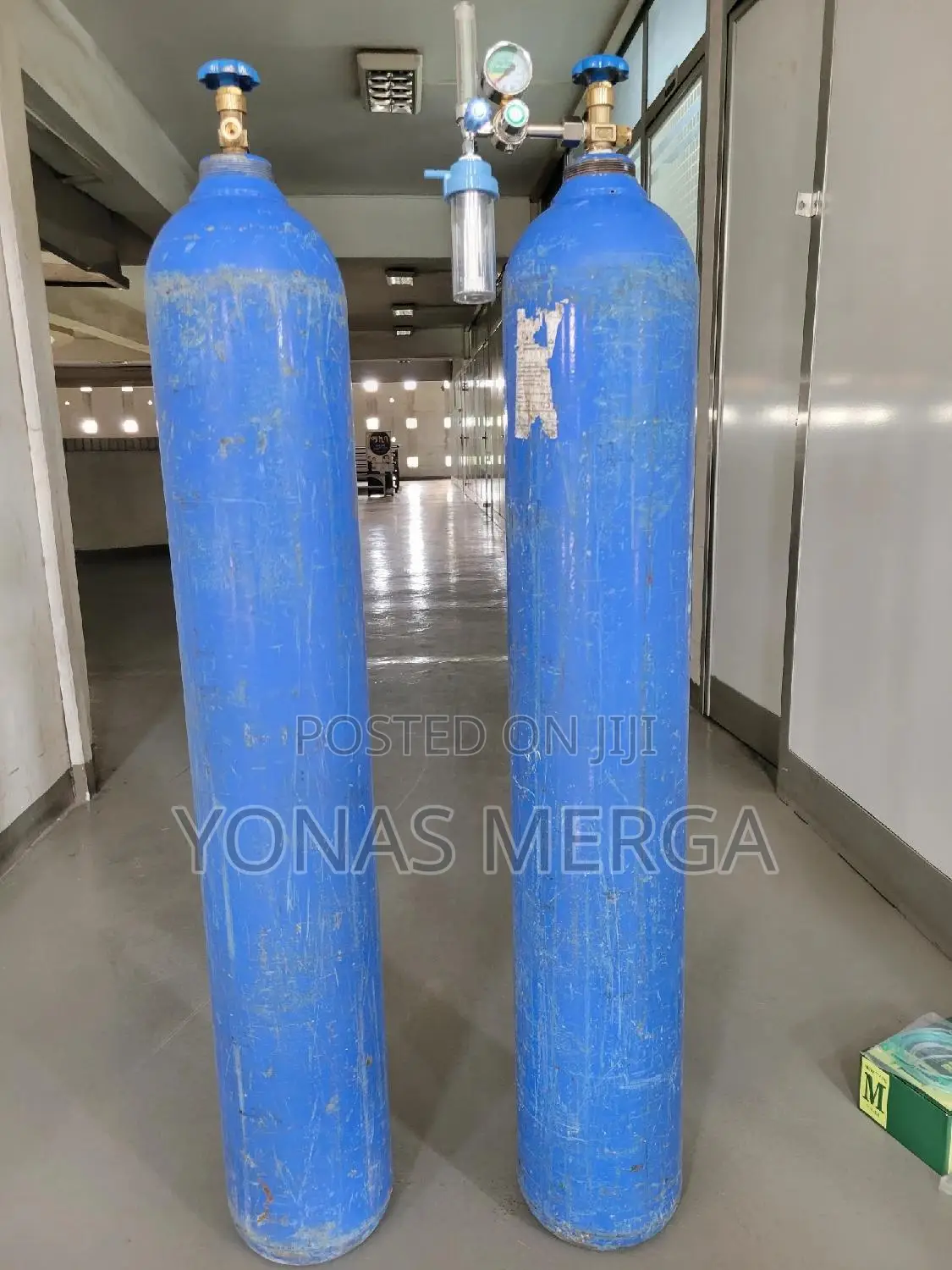 Oxygen Cylinder郎冬cylinder Is a High-Pressure Gas Container.