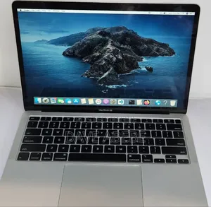 New Laptop Apple MacBook Air 2020 M1 8GB Intel Core I3 SSD 256GB