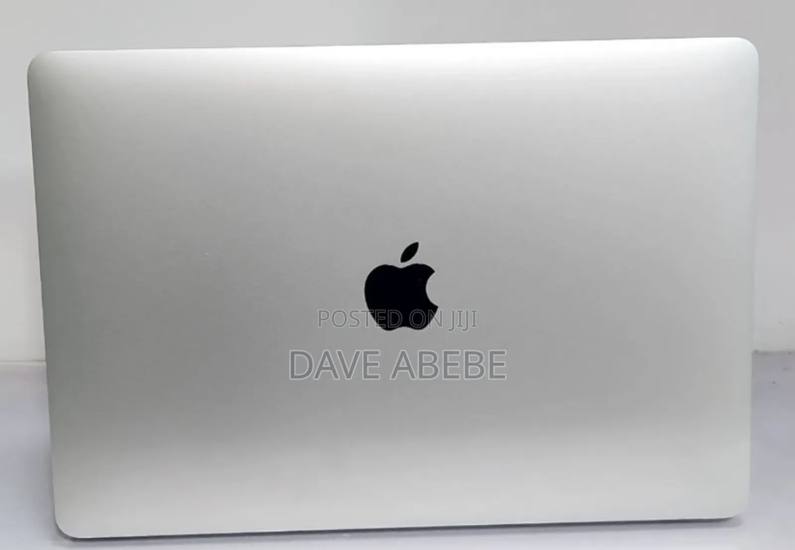 New Laptop Apple MacBook Air 2020 M1 8GB Intel Core I3 SSD 256GB