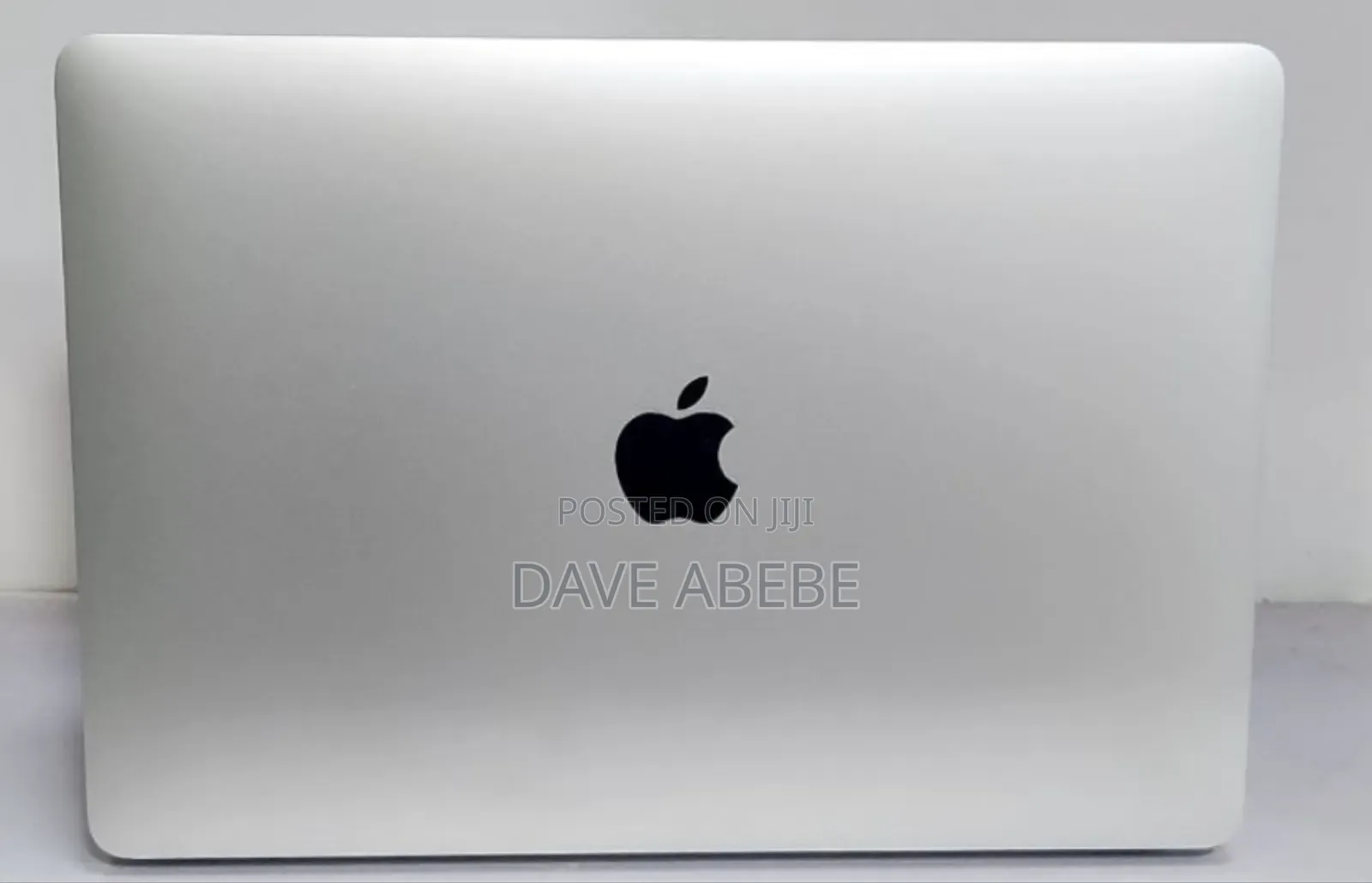 New Laptop Apple MacBook Air 2020 M1 8GB Intel Core I3 SSD 256GB