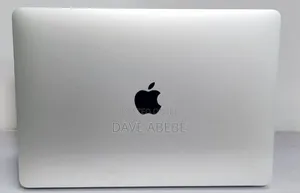 New Laptop Apple MacBook Air 2020 M1 8GB Intel Core I3 SSD 256GB