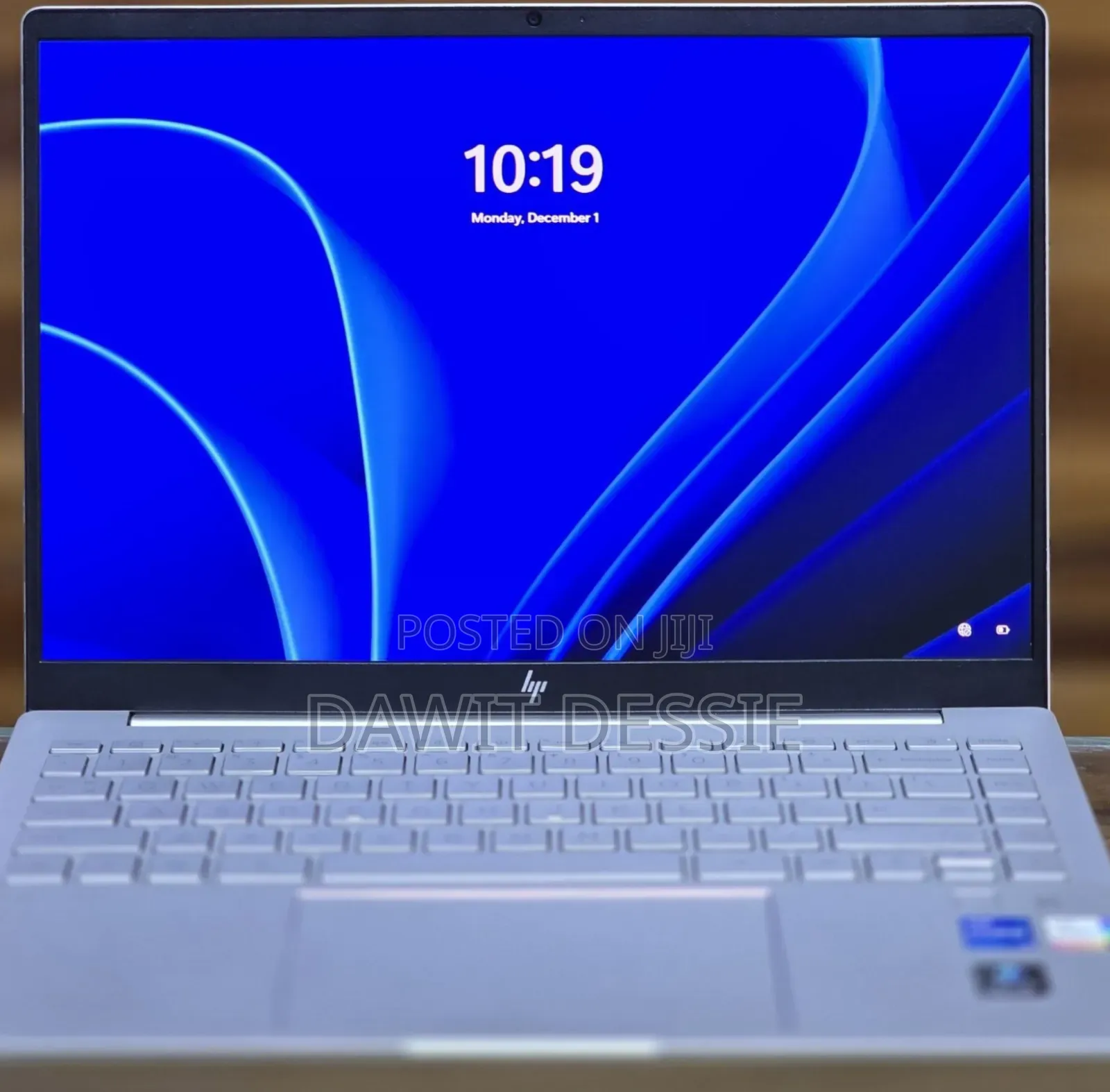 New Laptop HP 16GB Intel Core I5 SSD 512GB