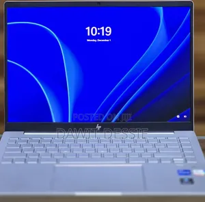New Laptop HP 16GB Intel Core I5 SSD 512GB