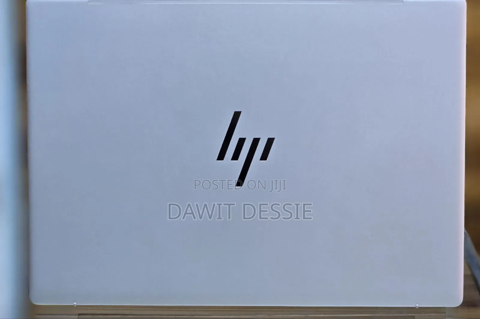 New Laptop HP 16GB Intel Core I5 SSD 512GB