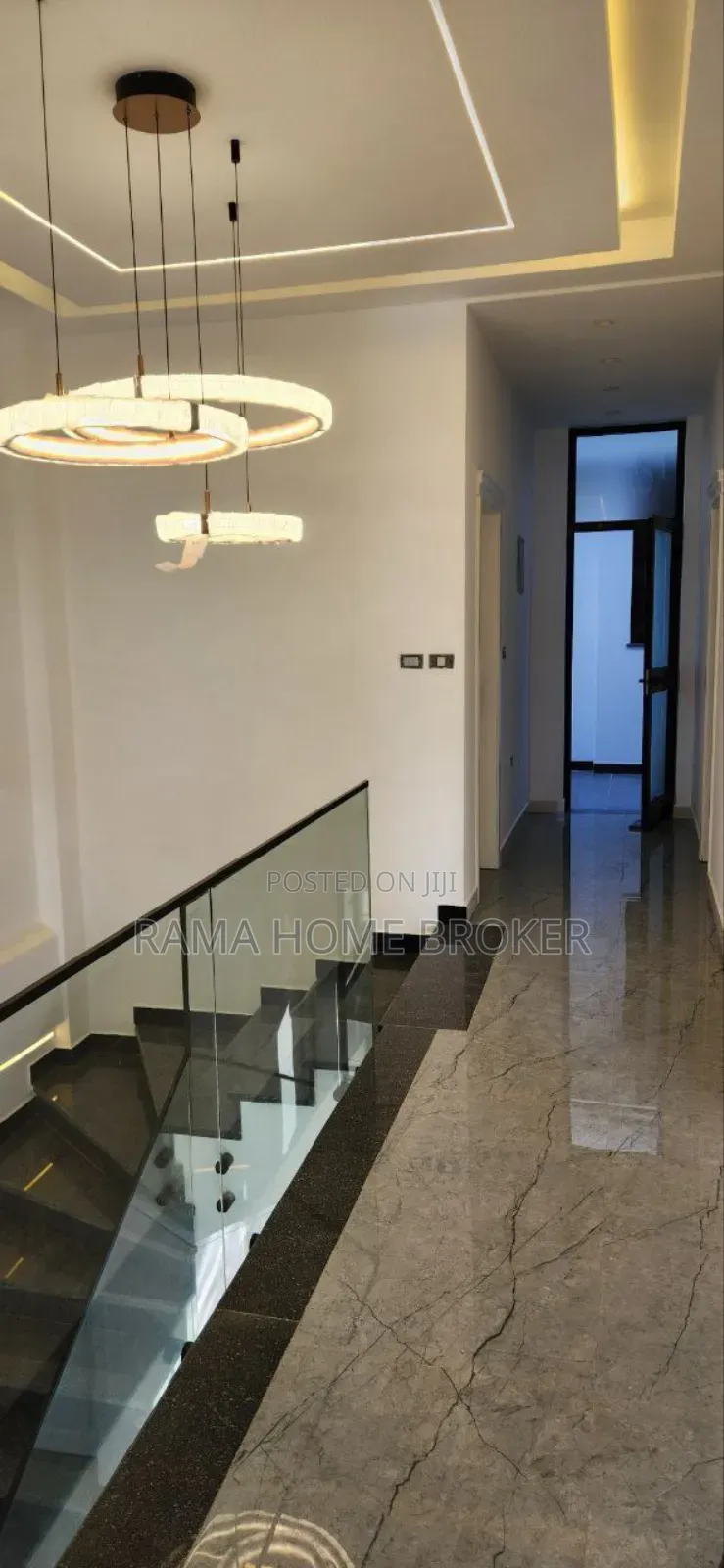 Furnished 3bdrm Apartment in Yeka for sale