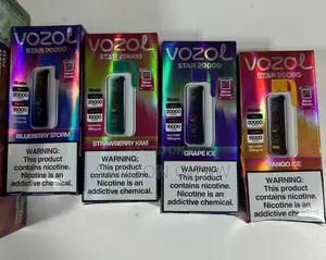 Vapes(Original) Mango Ice20000puff