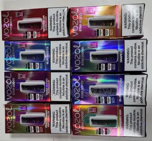 Photo - Vapes(Original) Mango Ice20000puff