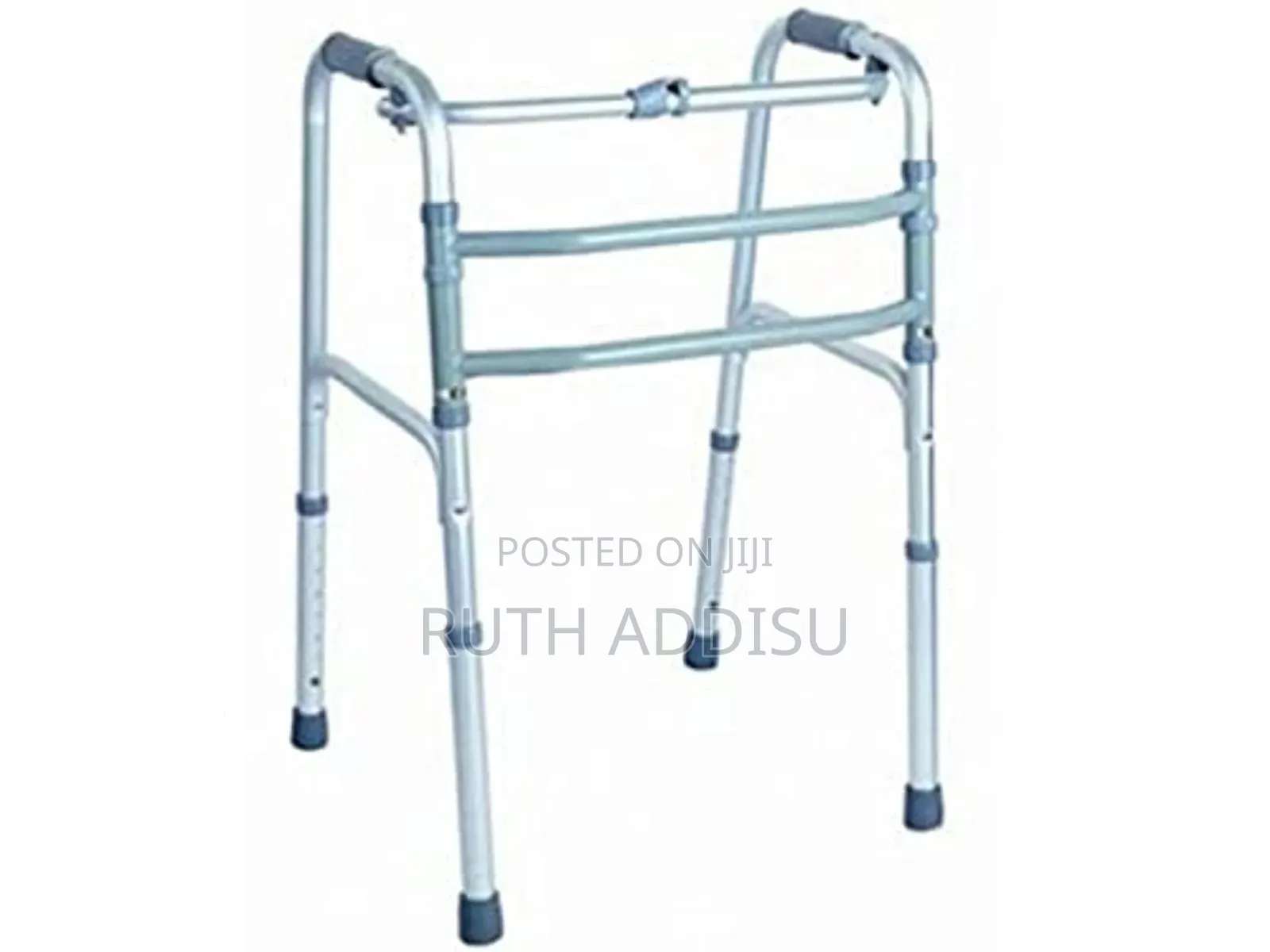 Foldable Walker軍方almunium Walker鳵了adjustable Height Walker老師walker