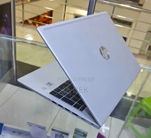 New Laptop HP ProBook 650 G7 8GB Intel Core I5 SSD 256GB