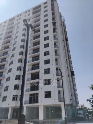 Furnished 2bdrm Apartment in Kirkos for sale